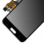 HTC 10 LCD Screen and Digitizer Replacement (Black)